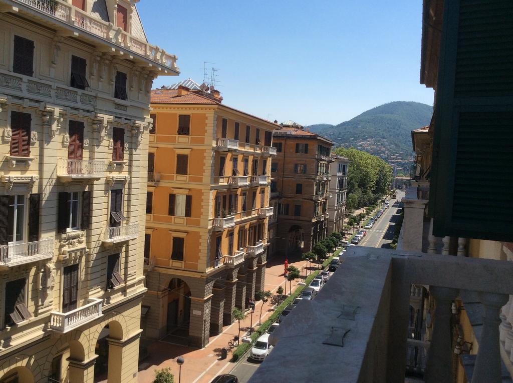 Via Chiodo Luxury Apartment La Spezia Zimmer foto