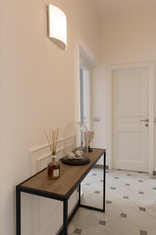 Via Chiodo Luxury Apartment La Spezia Exterior foto