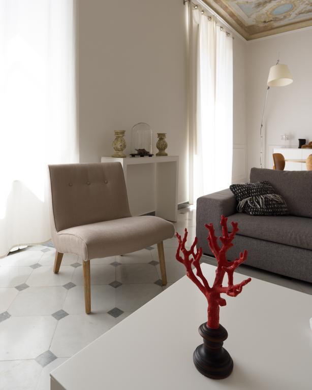 Via Chiodo Luxury Apartment La Spezia Exterior foto