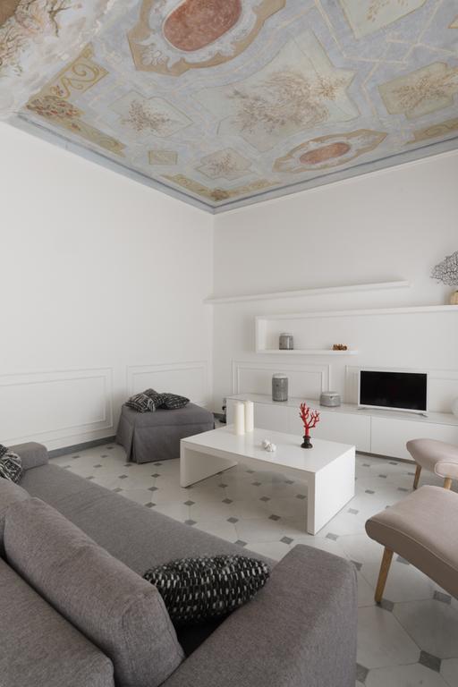 Via Chiodo Luxury Apartment La Spezia Exterior foto