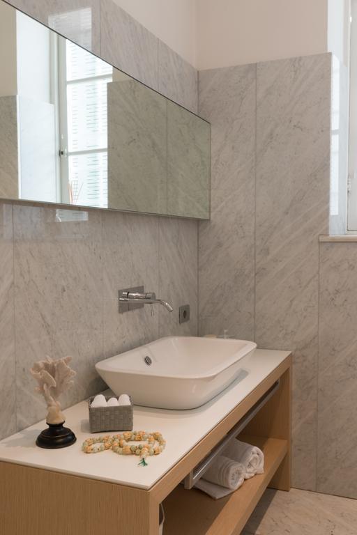 Via Chiodo Luxury Apartment La Spezia Exterior foto