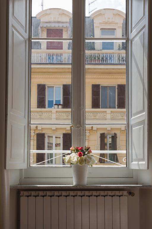Via Chiodo Luxury Apartment La Spezia Exterior foto